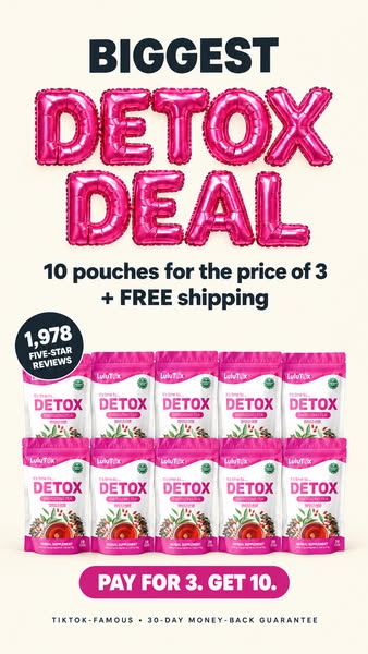 Pay for 3. Get 10.