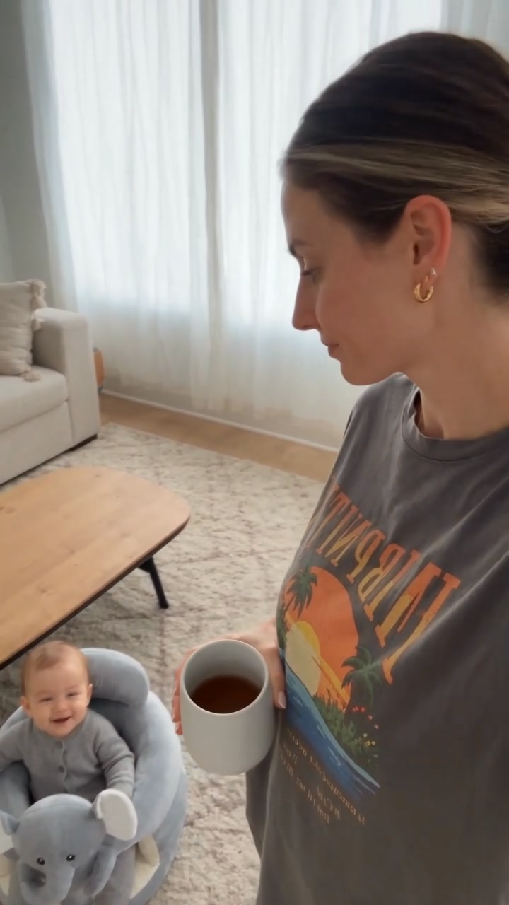 A Cozy Space Your Baby Will Love