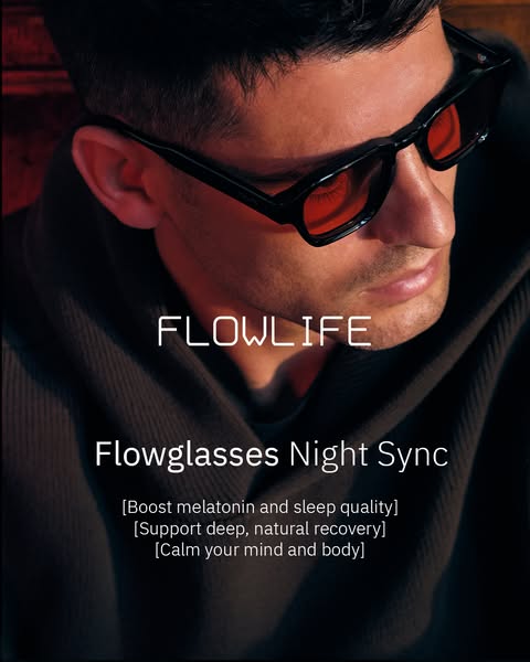 JUST LAUNCHED