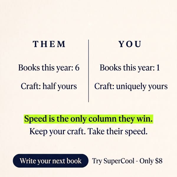 Experience The Difference