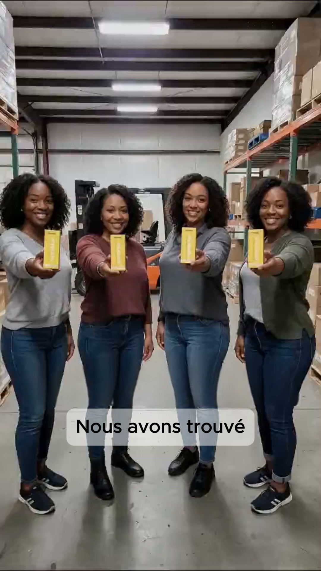 Votre cure CHARMEDROPS vous attend