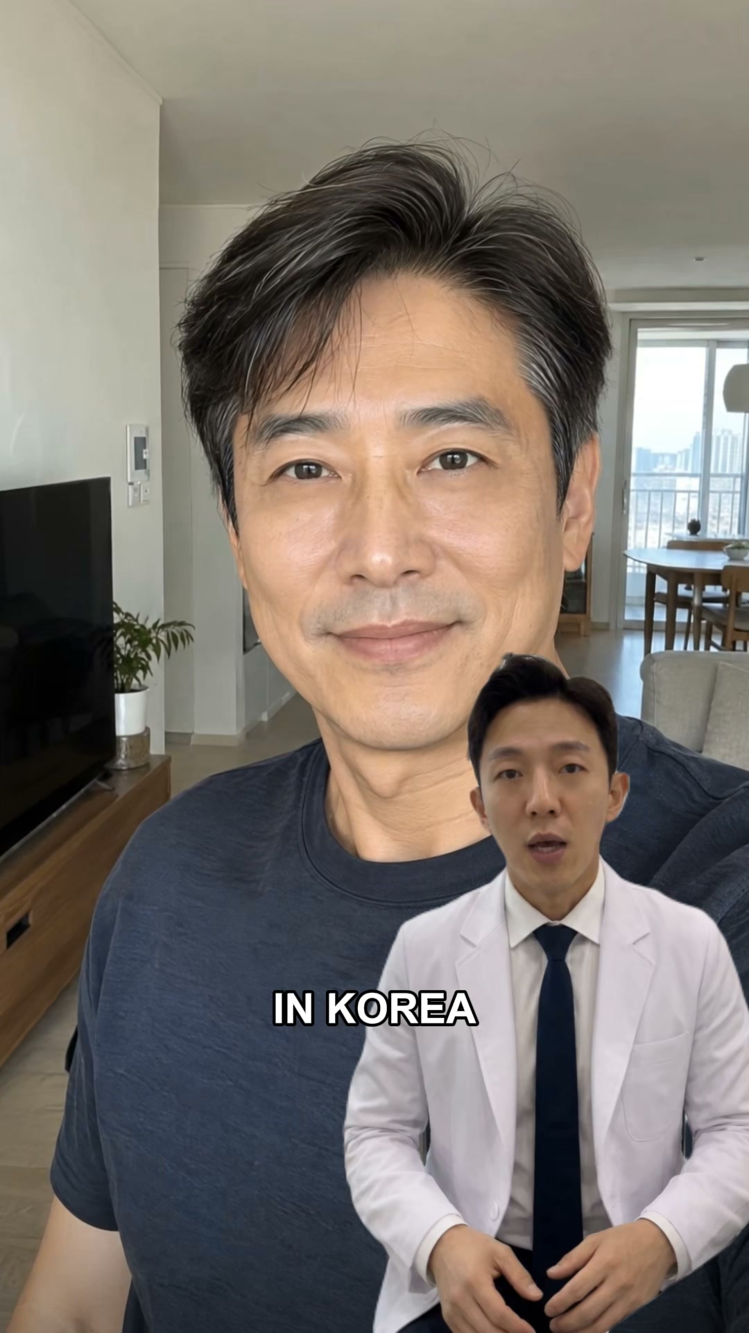 What Korean clinics use
