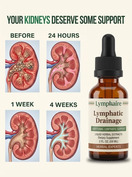 Don’t Blame Your Lifestyle — Fix The Lymphatic System First
