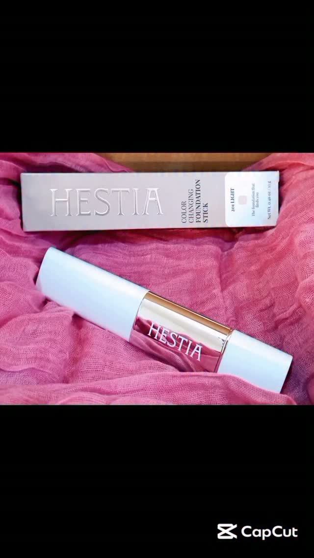 Anúncio de Hestia