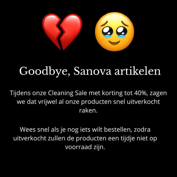 Vandaag besteld, morgen in huis
