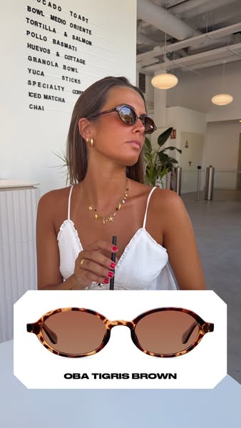High quality eyewear