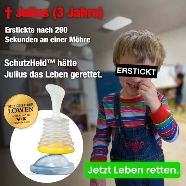 Jetzt vorbereitet sein