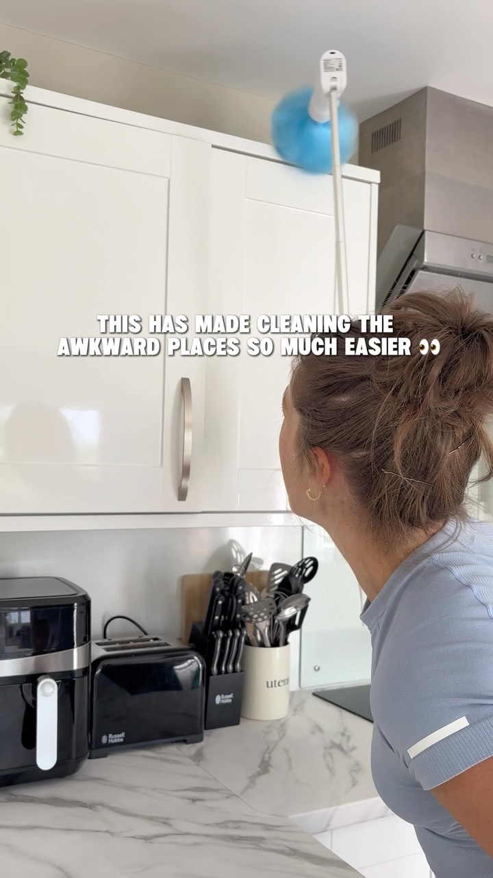 Anúncio de JML - Everyday Easier