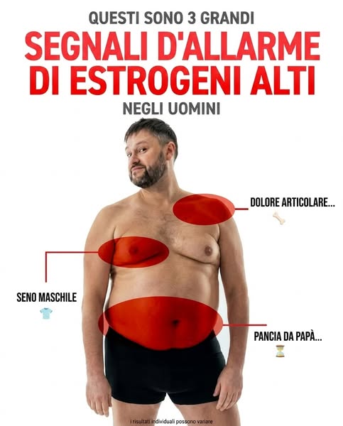Ho fatto TUTTO per perdere peso. Tutto tranne questo.