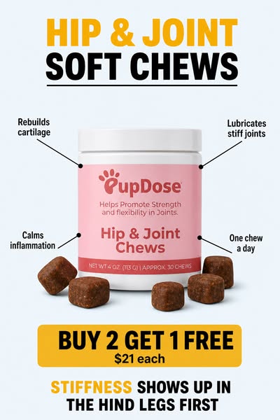 Dogs Hide It. Here's Why.