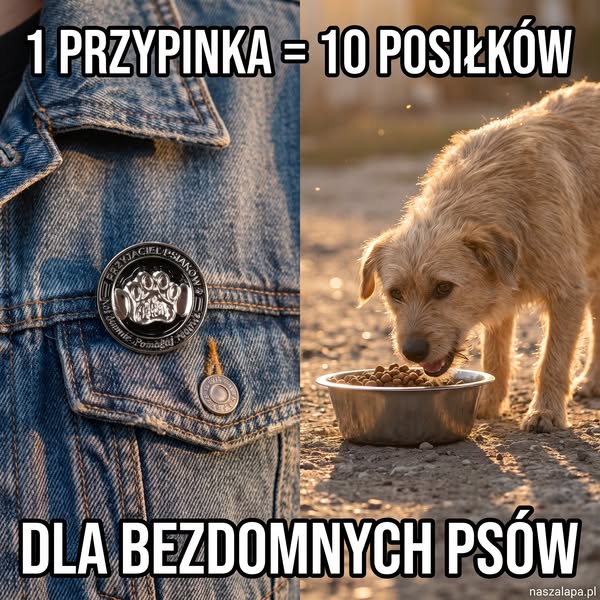 10 posiłków w każdej paczce