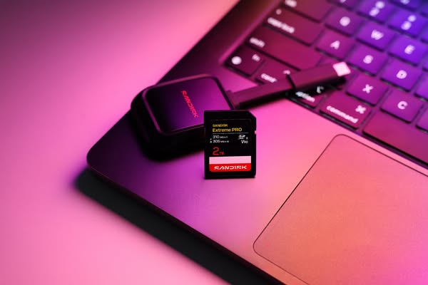 Digital Storage Solutions You Need