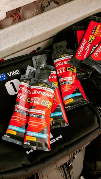 Enervit C2:1 PRO