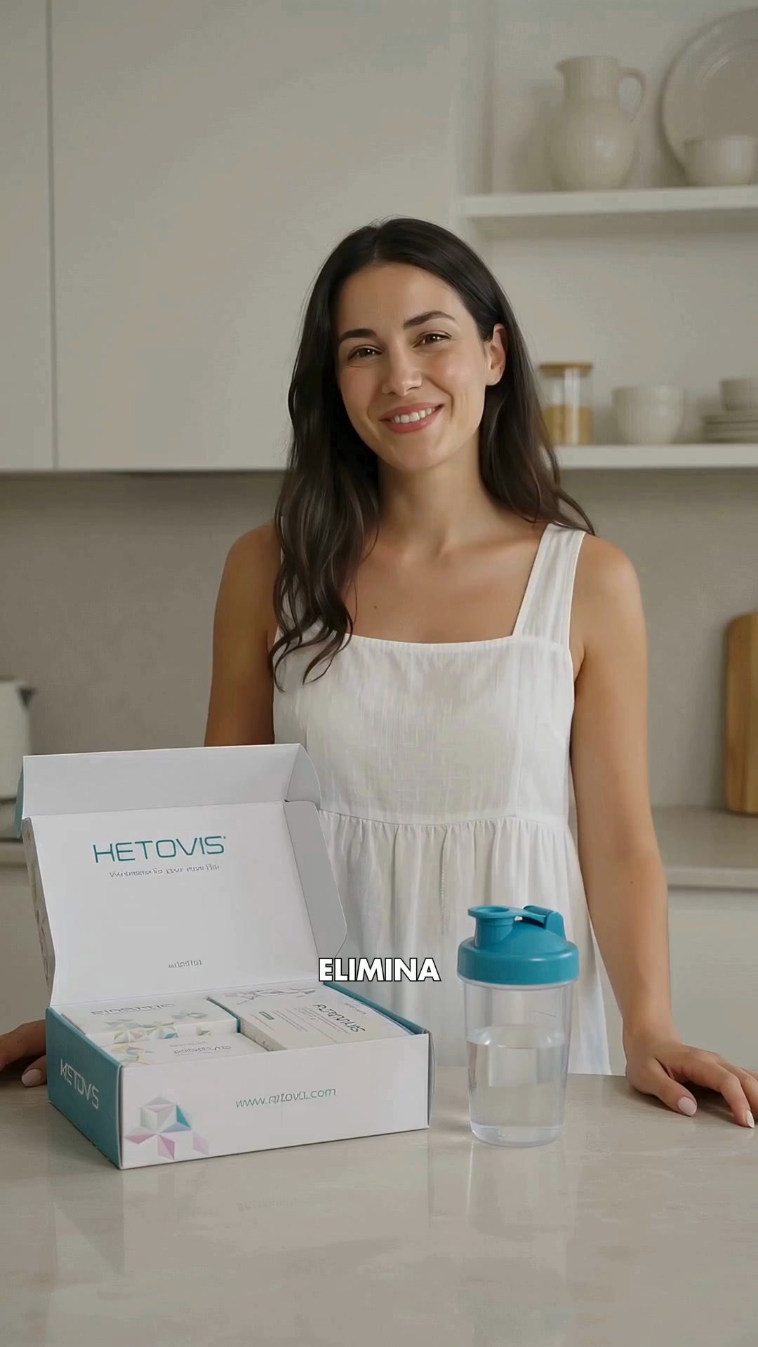 Riduci il carico metabolico in 10 giorni.