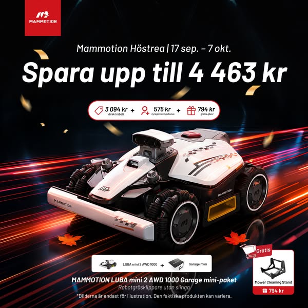 Spara upp till 4 463 kr