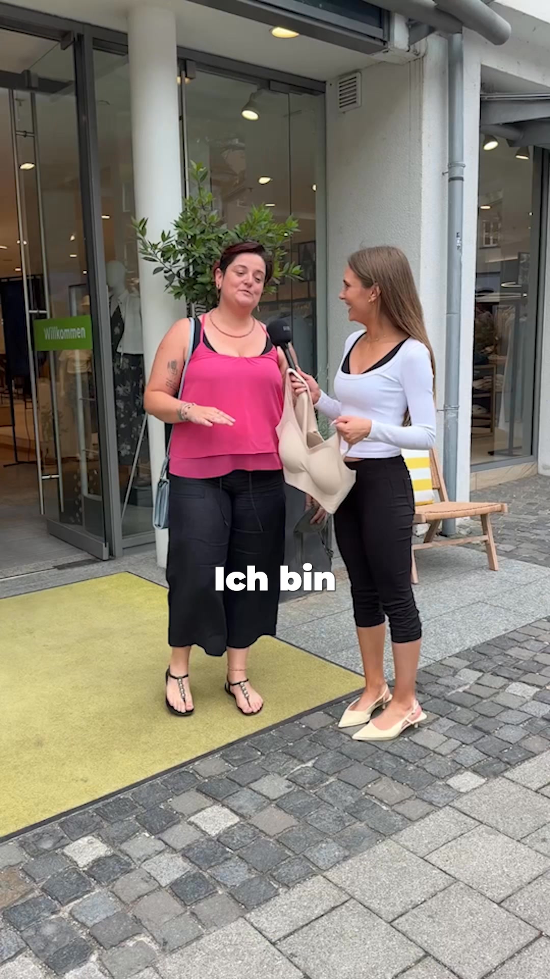 AKTION:3 FÜR 2 --> GRATIS BH