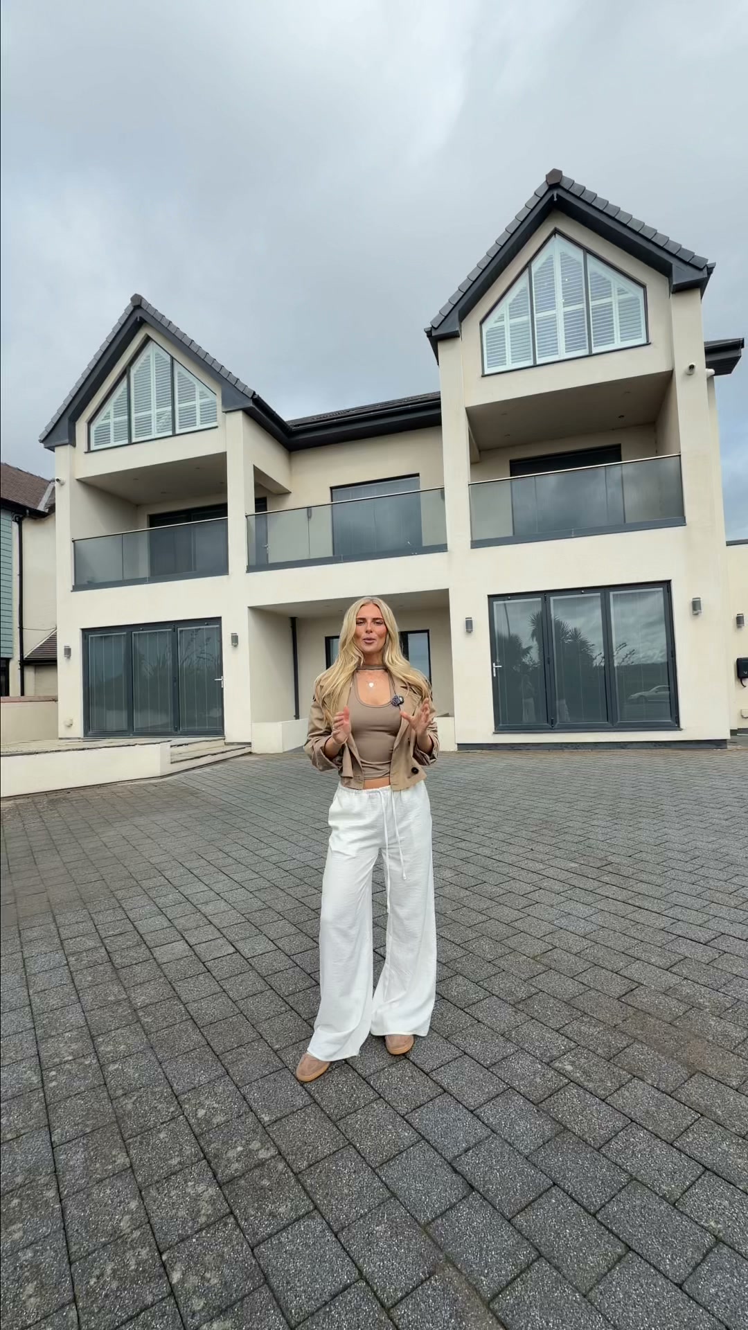 You Could Be The Lucky Winner Of This £2.1M Dream Home Bundle!