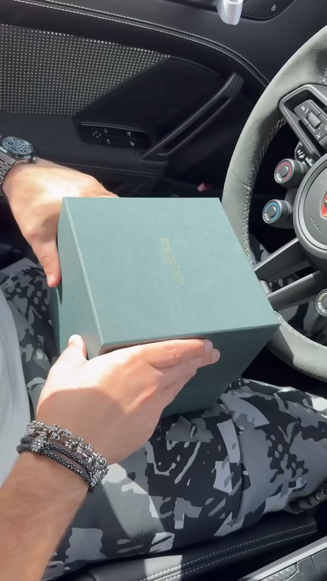Luxury Without The High Price