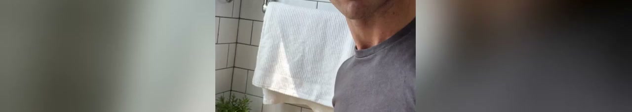 Shave Without Looking Worn Out