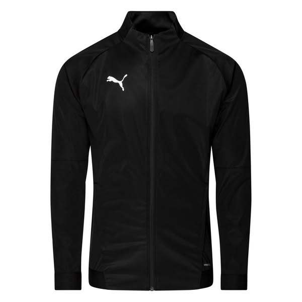 PUMA LIGA Sideline Softshell Veste - Noir€53.95