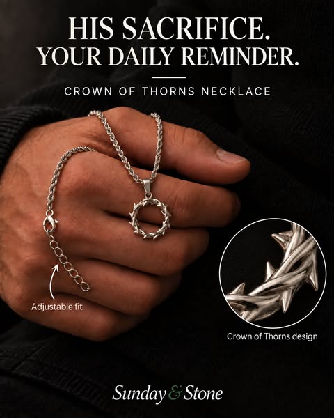 Premium Christian Jewelry