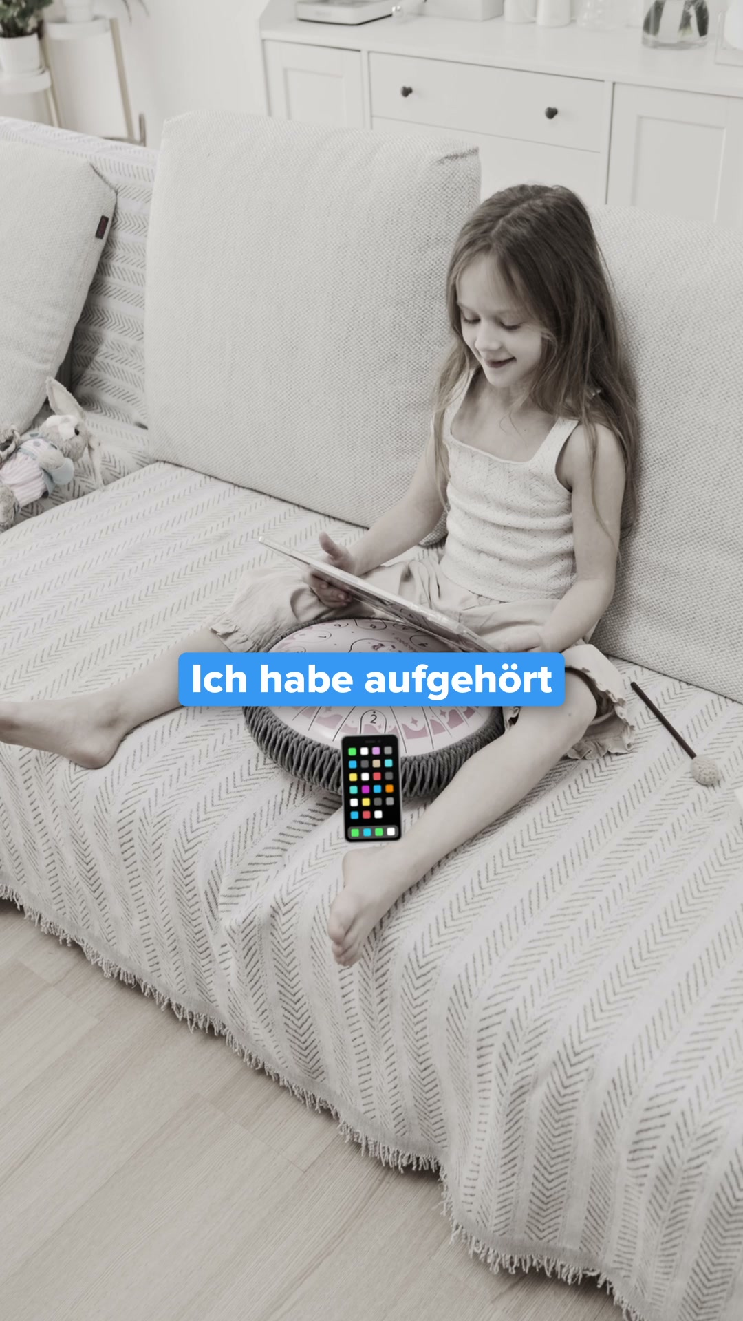 Musik machen – ganz ohne Unterricht