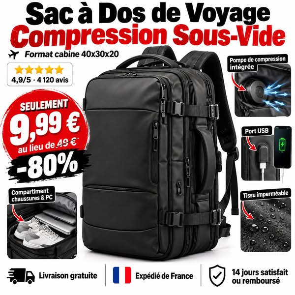 4 120+ avis vérifiés