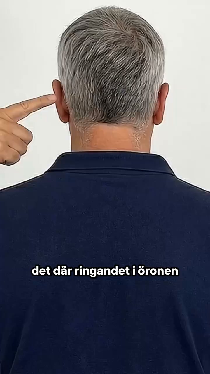 Få äntligen lindring