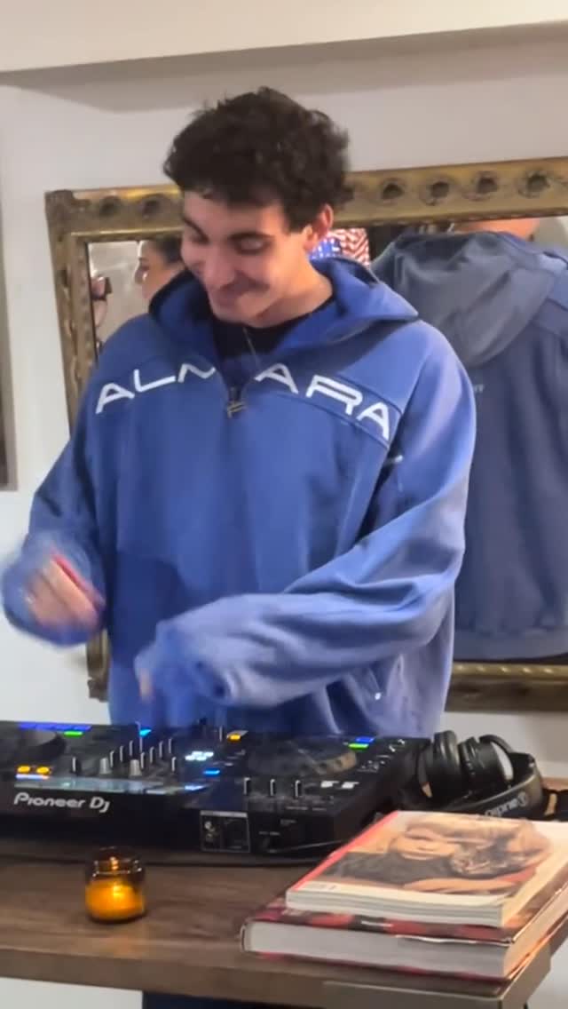 Anúncio de Falmaran