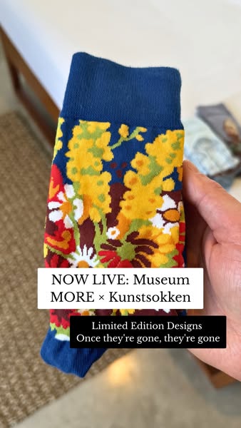 Limited Edition: Once They're Gone, They're Gone