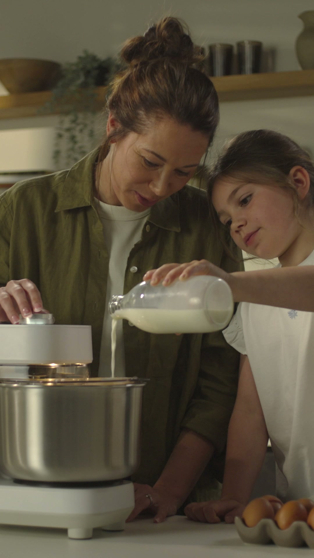 Better baking starts here