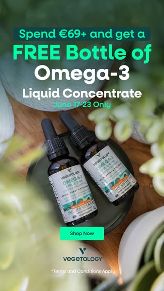 Shop Premium Plant-Based Supplements