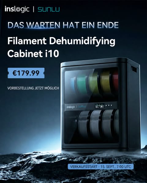 FilaDC i10 Starts at €179,99