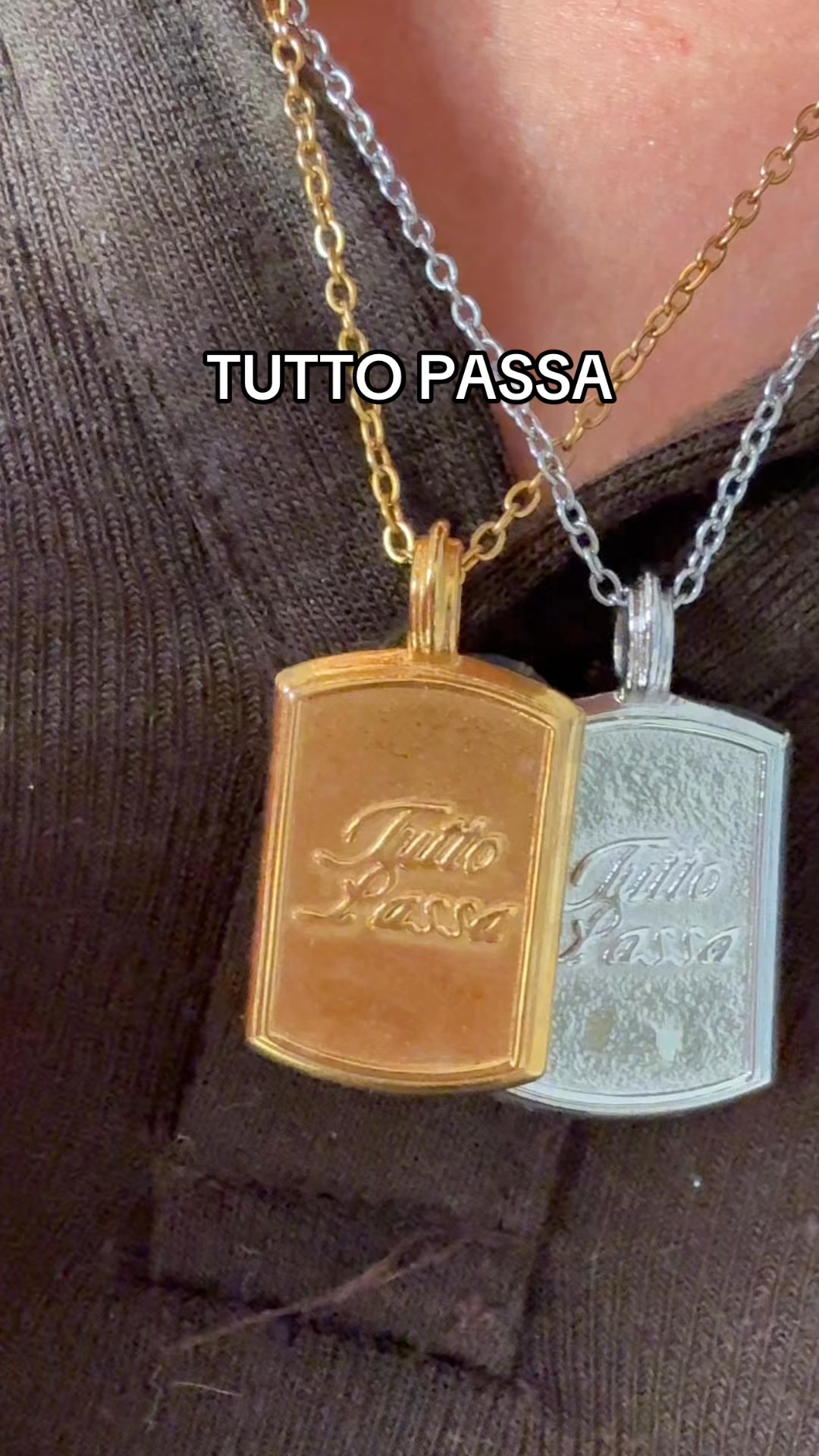 Tutto Passa Collection