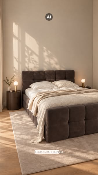 Luxus-Design zum fairen Preis