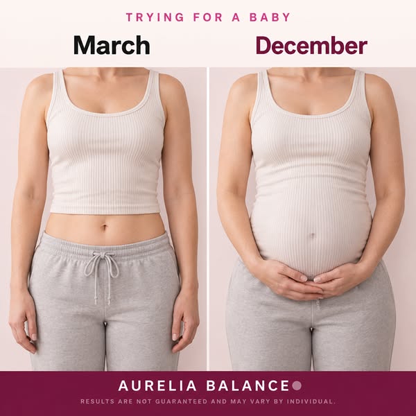 Simple Support for Your Fertility Journey