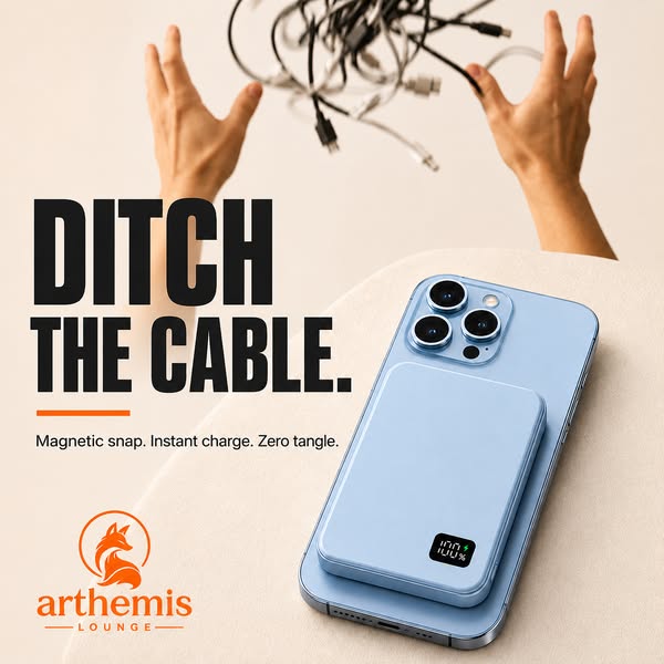 Ditch the Cable