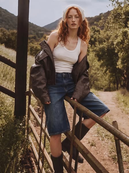 Bomber Corto Ecopelle · €69,95