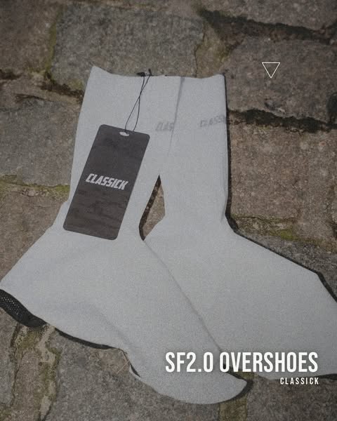 SF2.0 Aero Overschoenen · €54,99