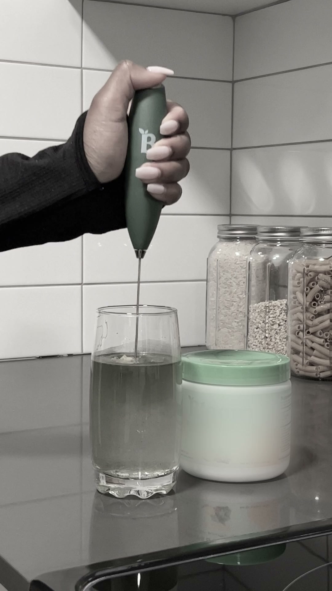 45+ whole foods in two teaspoons