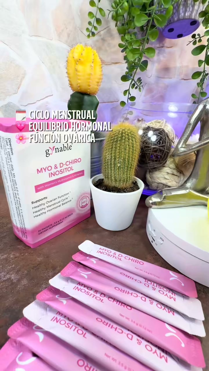 Nutritional Support for Fertility & Vitality
