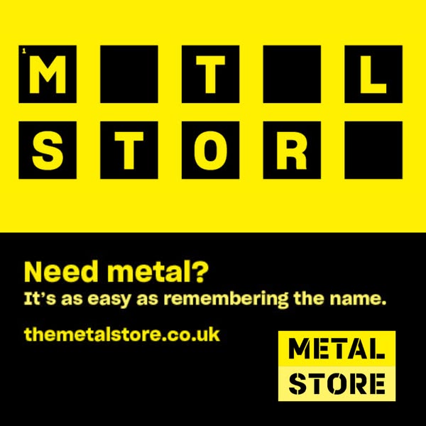 Metal made easy.