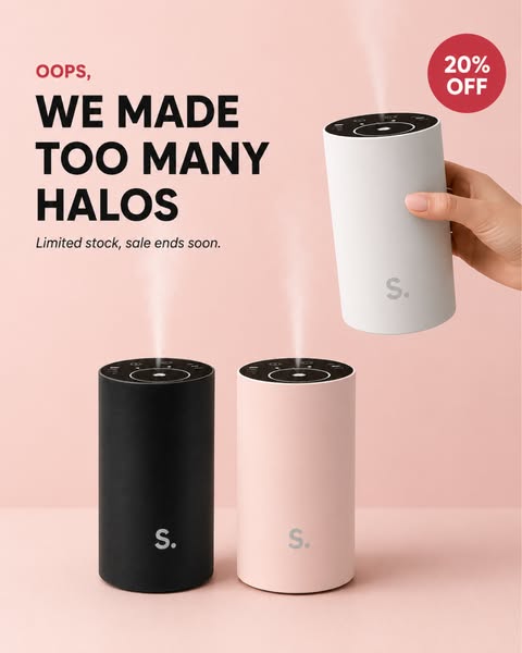 Make The Upgrade Today!