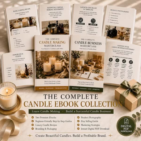 Cozy Guide Library