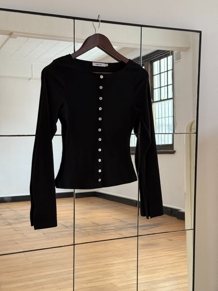 Olga Joan Chic AW26