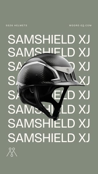 Samshield XJ Helmets | Moore EQ