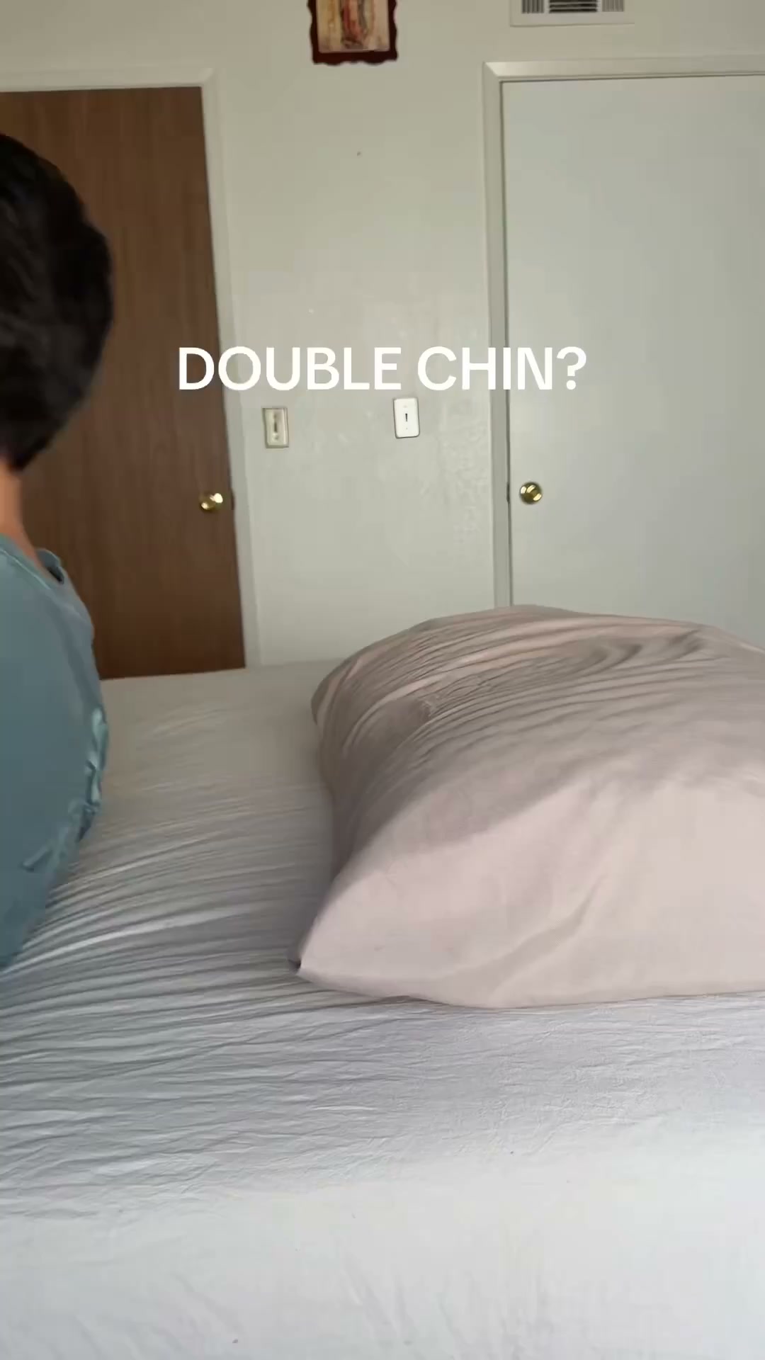 Support Starts With Your Pillow