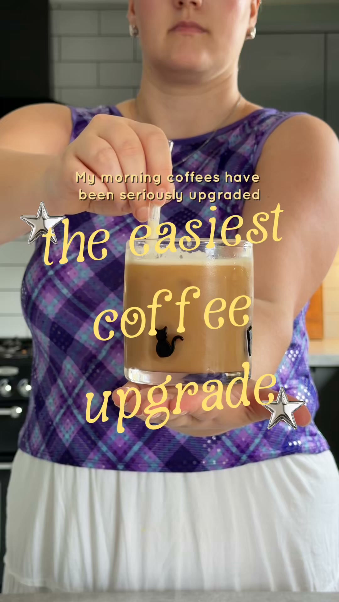 Upgrade your morning routine