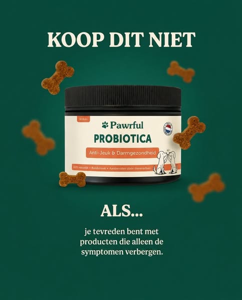 Pak de oorzaak aan