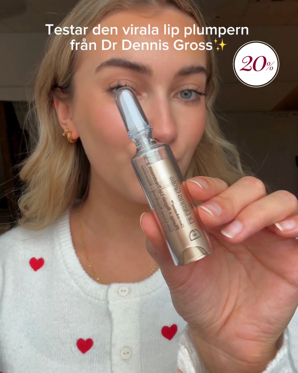 Dr. Dennis Gross | 20% rabatt